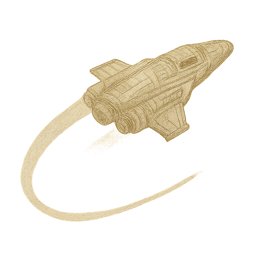 Spaceship